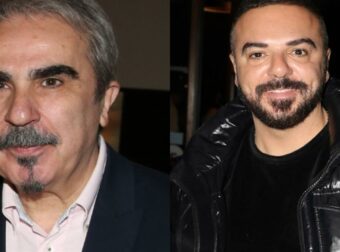 Περρής καταγγέλλει Τριαντάφυλλο: «Οργάνωσε επίθεση με χυδαία σχόλια κατά της μητέρας μου»