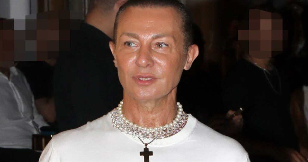 Κωστέτσος: Συγκλονιστική εξομολόγηση για τον θάνατο του Έρικ Ντέιν – «Το ίδιο μας στέρησε και τη μητέρα μας, το ALS».