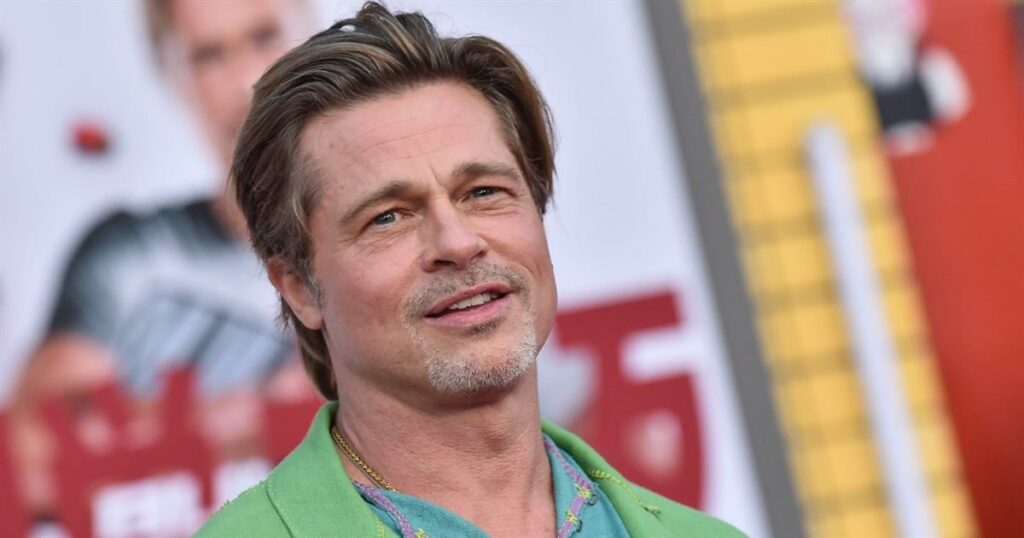 Μπραντ Πιτ: Οι Έρωτες που Άφησαν Ανεξίτηλο Χνάρι στη Ζωή του.