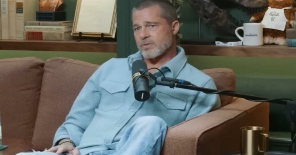 Μπραντ Πιτ: Πολυτελής Κατοικία στην Ύδρα με Μαγευτική Πισίνα και Εντυπωσιακή Διακόσμηση! (Δείτε Φωτογραφίες)