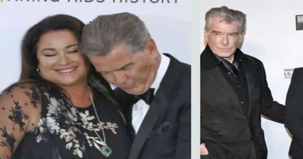 «Απίστευτη Μεταμόρφωση: Η Κίλι Μπρόσναν Αποκαλύπτει τη Νέα της Εμφάνιση»