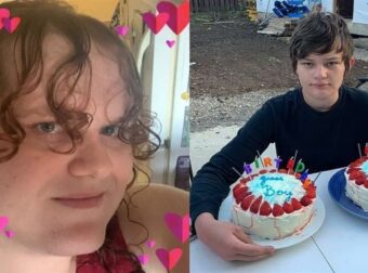 Βίος 18χρονου τρανς δράστη στον Καναδά: Αποκαλύψεις για το ταραχώδες παρελθόν του.