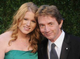 Τραγική ανακάλυψη: Η Κάθριν Σορτ, κόρη του διάσημου ηθοποιού Μάρτιν Σορτ, βρέθηκε νεκρή στο σπίτι της.