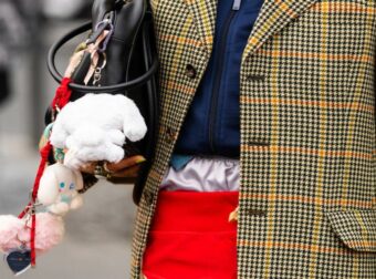 Ανακαλύψτε το νέο trend: 5 μοναδικοί συνδυασμοί color blocking που θα σας καταπλήξουν!