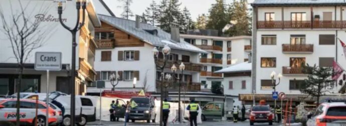 Νεαρός 18χρονος χάνει τη μάχη για τη ζωή στο Κραν Μοντανά – Ο απολογισμός των θυμάτων της πυρκαγιάς φτάνει τους 41.