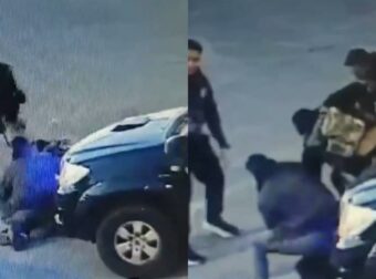 Σύλληψη-θρίλερ ζευγαριού στο λιμάνι Ηρακλείου: 14 διαρρήξεις με ανυπολόγιστη λεία!