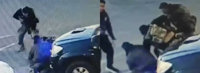 Σύλληψη-θρίλερ ζευγαριού στο λιμάνι Ηρακλείου: 14 διαρρήξεις με ανυπολόγιστη λεία!