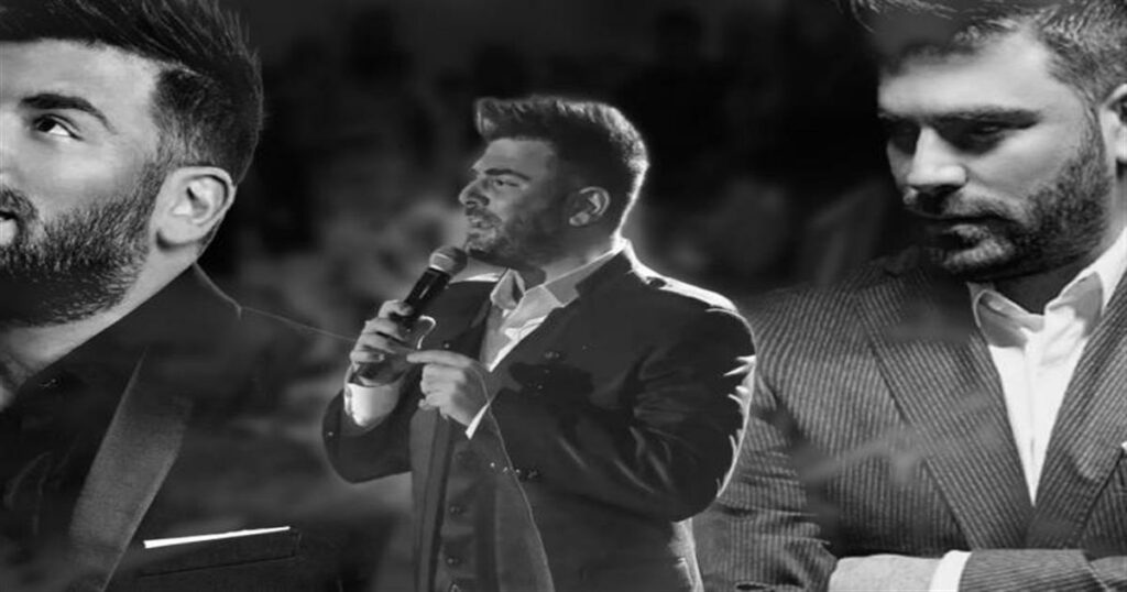 Βελτίωσε λίγο τον τίτλο: “Μνήμες Παντελή Παντελίδη: Ένα συγκλονιστικό ταξίδι 10 ετών”