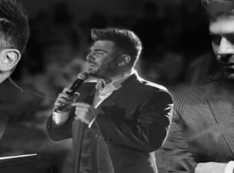 Βελτίωσε λίγο τον τίτλο: “Μνήμες Παντελή Παντελίδη: Ένα συγκλονιστικό ταξίδι 10 ετών”