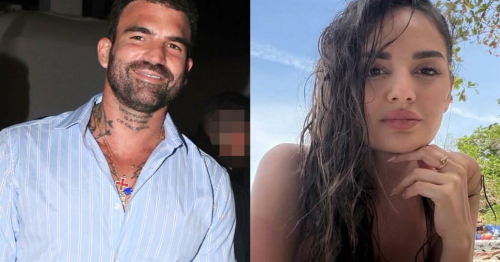 Αλεξάνδρου: Μαγευτική έκπληξη για την Ελληνίδου στο Πουκέτ – Ρομαντικό δείπνο στην παραλία (Βίντεο)