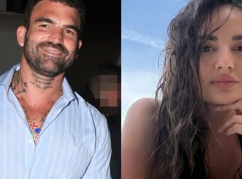 Αλεξάνδρου: Μαγευτική έκπληξη για την Ελληνίδου στο Πουκέτ – Ρομαντικό δείπνο στην παραλία (Βίντεο)