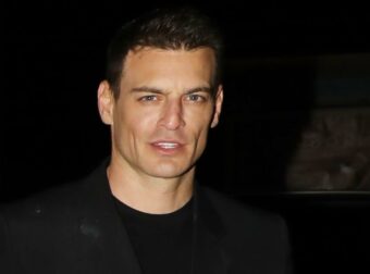 Δημήτρης Φιντιρίκος: Η πρώτη του δήλωση μετά τη νίκη στο δικαστήριο με τον Μικρό Πριγκιπάκο