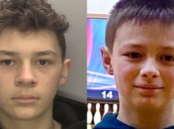 Σοκ στη Βρετανία: Αποκαλύφθηκε η ταυτότητα του 15χρονου δράστη της δολοφονίας 12χρονου σε πάρκο – Οι λόγοι πίσω από την αποκάλυψη.