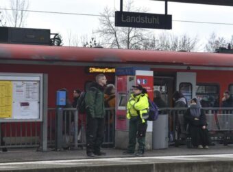 Σοκ στη Γερμανία: Ποιός ήταν ο πατέρας δύο παιδιών που έπεσε θύμα του 26χρονου Έλληνα;