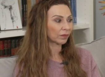 Η Δώρα Χρυσικού Ανοίγει την Καρδιά της για τον Καρκίνο: «Εύχομαι να είχα την πίστη των άλλων».