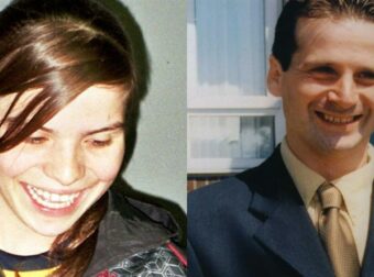 Η νεότερη διπλή δολοφόνος της Βρετανίας διεκδικεί την ελευθερία της: Το συγκλονιστικό έγκλημα με τον τρίφτη τυριού που σόκαρε την ανθρωπότητα.