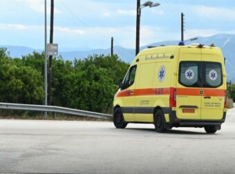 Σοκ στην Κυπαρισσία: Νεκρό 3χρονο παιδί – Κατέληξε στο νοσοκομείο.