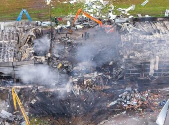 Αποκάλυψη – βόμβα για τη «Βιολάντα»: Είχαν ενημερωθεί για το προπάνιο από τον Ιούνιο του 2025!