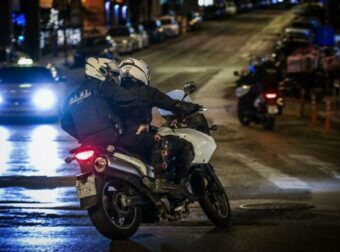 Ανατριχιαστική Υπόθεση: Θάνατος Ισραηλινής Παραγωγού Ταινιών σε Ξενοδοχείο της Αθήνας – Οι Τελευταίες Στιγμές της 53χρονης.