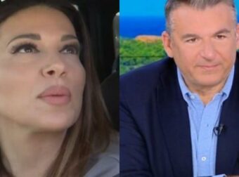 Χατζίδου κατά Λιάγκα: «Ζήλια για τα θετικά σχόλια Καμπούρη και Κατσαρίδη στην εκπομπή μας»