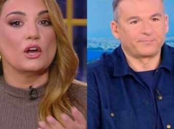 Ελίνα Παπίλα: Κατακεραυνώνει Το Πρωινό – «Προσφάτως Ήμουν Η ‘Αποτυχημένη’ Και Η ‘Οποιαδήποτε’»