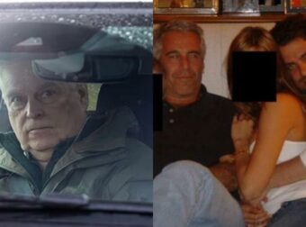 Πρώτη Δημόσια Εμφάνιση του Πρίγκιπα Άντριου Μετά το Σκάνδαλο Έπσταϊν – Στο Προσκήνιο και Ο Σκηνοθέτης του Ντοκιμαντέρ «Μελάνια»