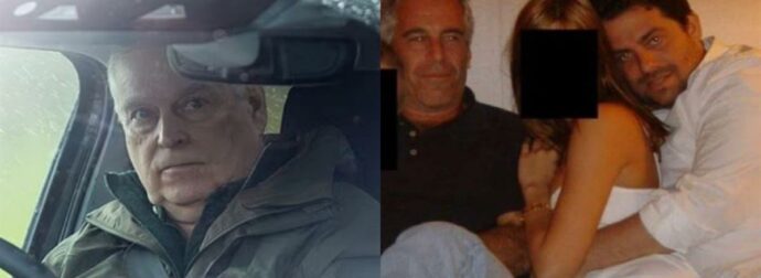 Πρώτη Δημόσια Εμφάνιση του Πρίγκιπα Άντριου Μετά το Σκάνδαλο Έπσταϊν – Στο Προσκήνιο και Ο Σκηνοθέτης του Ντοκιμαντέρ «Μελάνια»