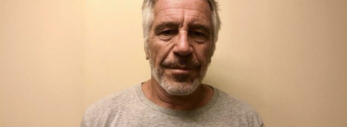 Αποκάλυψη: Πώς οι νέες αποκαλύψεις για τα θύματα του Epstein επανεκκινούν την υπόθεση.