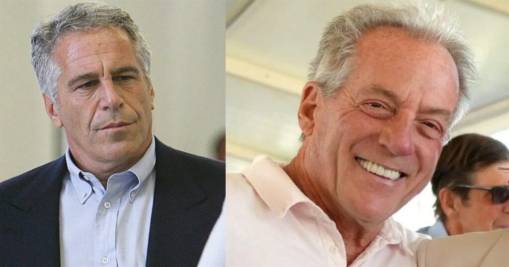 Αποκαλύψεις για τον Τζέφρι Έπσταϊν: Τα εκρηκτικά email και τα «ροζ» Σαββατοκύριακα με την παγκόσμια ελίτ στα Hamptons.