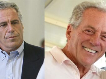 Αποκαλύψεις για τον Τζέφρι Έπσταϊν: Τα εκρηκτικά email και τα «ροζ» Σαββατοκύριακα με την παγκόσμια ελίτ στα Hamptons.