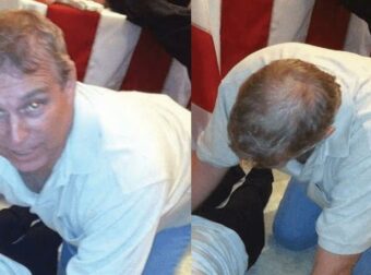 Νέα Ανατροπή στην Υπόθεση Έπσταϊν: Δικαίωση για τη Γυναίκα στη Φωτογραφία με τον Πρίγκιπα Άντριου