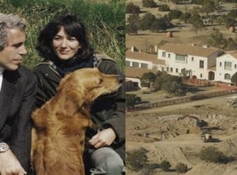 Η Σκοτεινή Κληρονομιά του Τζέφρι Έπσταϊν: Το Ανατριχιαστικό Παρελθόν του «Ράντσου Ζορό» και ο Νέος Ιδιοκτήτης στο Τέξας.