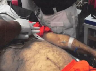 Αποκλειστικές Εικόνες: Οι Τραγικές Τελευταίες Στιγμές του Έπσταϊν στο Κελί του το 2019