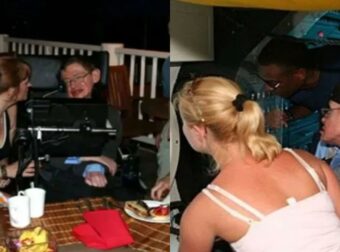 Σοκαριστικά Αποκαλυπτικά: Ο Στίβεν Χόκινγκ και το Μυστήριο στο Νησί του Έπσταϊν – Φωτογραφία και Email που Κινδυνεύουν να Ταράξουν!