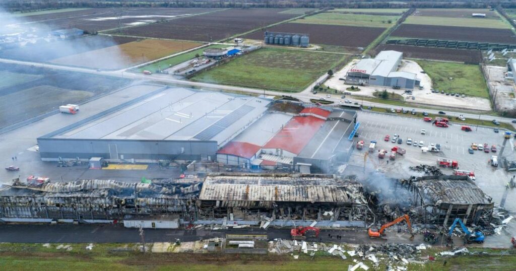 Αποκάλυψη στη Βιολάντα: Αντιφάσεις για τον αριθμό δεξαμενών και καταγγελία πλαστής επίβλεψης.