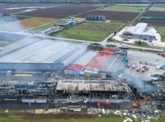 Αποκάλυψη στη Βιολάντα: Αντιφάσεις για τον αριθμό δεξαμενών και καταγγελία πλαστής επίβλεψης.