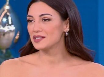 Ευγενία Σαμαρά: «Η Ιδιωτική μου Ζωή με Σεβασμό από τα ΜΜΕ»