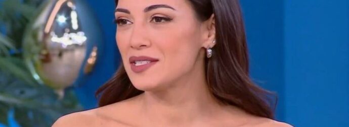 Ευγενία Σαμαρά: «Η Ιδιωτική μου Ζωή με Σεβασμό από τα ΜΜΕ»