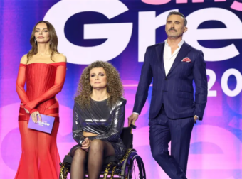 Ανατροπές στην Eurovision 2026: Αποτελέσματα που σοκάρουν! Ανακοινώθηκαν τα 7 τραγούδια που πέρασαν – Δείτε ποιοι αποχώρησαν.
