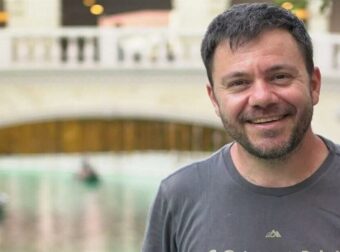 Ευτύχης Μπλέτσας για Βιολάντα: «Η οργή μας για την απώλεια 5 ζωών δεν περιγράφεται».
