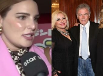 «Νικόλιζα: Οι γονείς μου με οδήγησαν από τη Γλυφάδα στο Μαρούσι για να σκεφτώ την κατάψυξη ωαρίων»