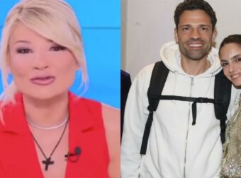 Φαίη Σκορδά: Οι σκέψεις της για την εγκυμοσύνη της Αλεξάνδρας Νίκα και οι προβλέψεις για το μέλλον!
