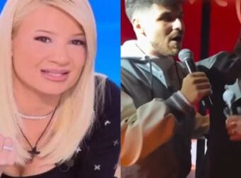 Παρέμβαση Σκορδά κατά Παπαδόπουλου: «Βράζω από θυμό! Αδιανόητο να εκμεταλλεύονται ένα παιδί»