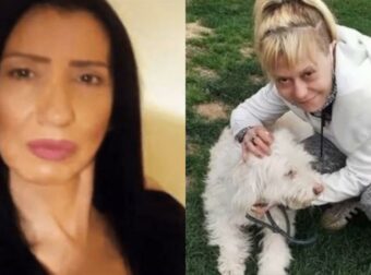 “Θρίλερ στη Θεσσαλονίκη: Ο γυναικοκτόνος που χρησιμοποίησε τη Νικολούλη για να κρύψει τα ίχνη του”