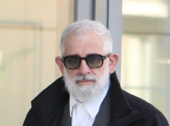 Πέτρος Φιλιππίδης: Η υπόθεση των δύο απόπειρων βιασμού επιστρέφει στον Άρειο Πάγο – Δείτε πότε θα εκδικαστεί ξανά!