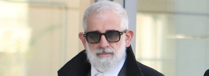Πέτρος Φιλιππίδης: Η υπόθεση των δύο απόπειρων βιασμού επιστρέφει στον Άρειο Πάγο – Δείτε πότε θα εκδικαστεί ξανά!