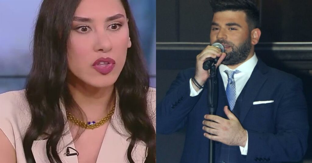 Παντελής Παντελίδης: Έντονη αντίδραση από την κουνιάδα του – «Η οικογένεια του κουβαλάει ένα μαχαίρι και δεν σταματά».