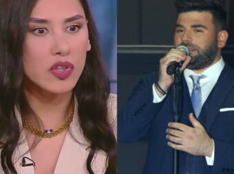 Σοκάρει η κουνιάδα του Παντελίδη: «Η οικογένειά του βαδίζει με μαχαίρι στο χέρι» – Η αποκάλυψη της Πωλίνας Φιλίππου.