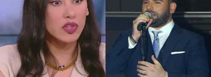 Σοκάρει η κουνιάδα του Παντελίδη: «Η οικογένειά του βαδίζει με μαχαίρι στο χέρι» – Η αποκάλυψη της Πωλίνας Φιλίππου.