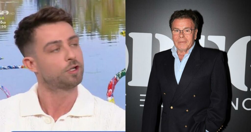 Fipster εναντίον Παπανώτα και Happy Day: «Οι παρουσιαστές δεν έχουν ευθύνη; Δεν γίνεται να λέγονται τέτοια στον αέρα!»